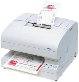 Epson TM J7600