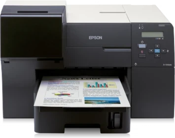 Epson  B-510