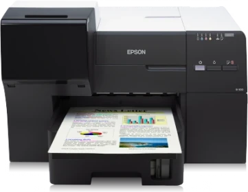 Epson  B-300