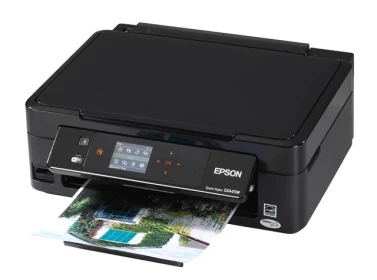 Epson Stylus SX445
