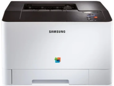 Samsung CLP 415