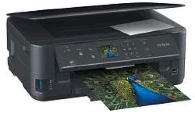 Epson Stylus SX535