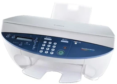 Canon MultiPASS C400