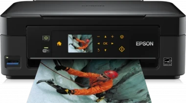 Epson Stylus SX440