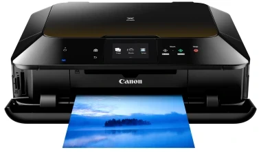 Canon PIXMA MG6350