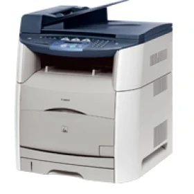 Canon  MF-8180