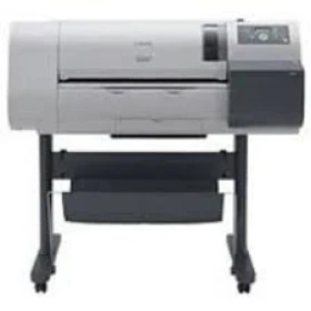 Canon BJ W8400