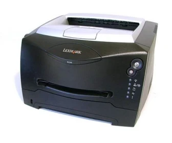 Lexmark E 230