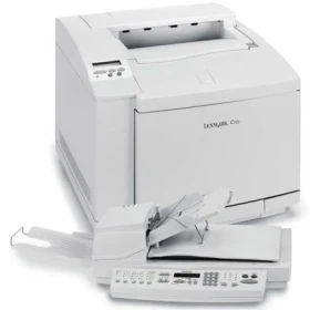 Lexmark X 720