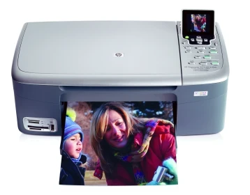 HP Photosmart 2575