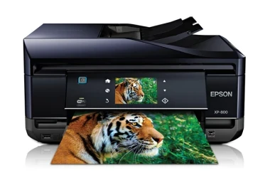 Epson Expression Premium XP 800