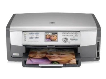 HP Photosmart 3110