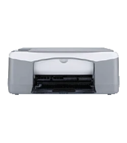 HP PSC 1400