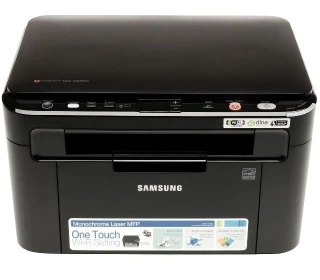 Samsung SCX 3205