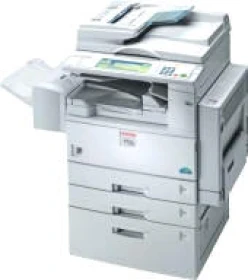 Ricoh Aficio AF 270