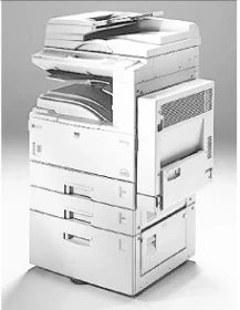 Ricoh Aficio AF 220