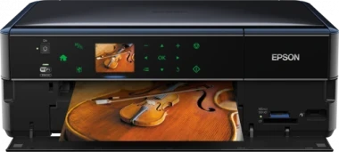 Epson Stylus Photo PX730
