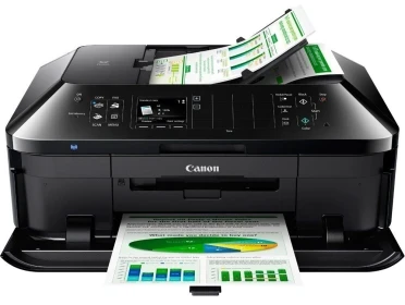 Canon PIXMA MX925