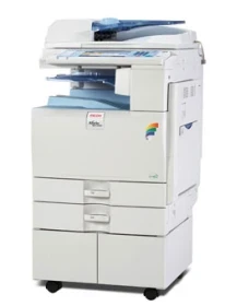 Ricoh Aficio MP C2551