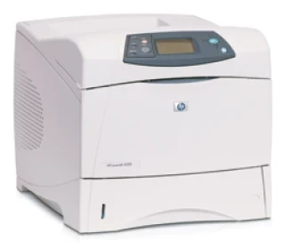 HP Laserjet 4240