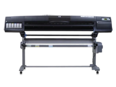 HP Designjet 5100