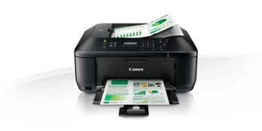 Canon PIXMA MX455