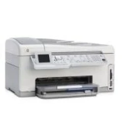 HP Photosmart C6180