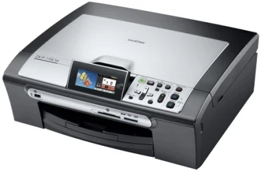 Brother DCP 770