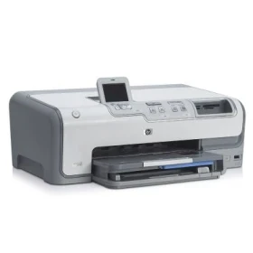 HP Photosmart D7160