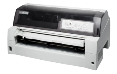 Fujitsu DL 7400