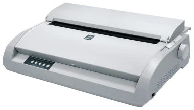 Fujitsu DL 3850
