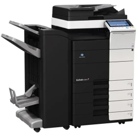 Konica Minolta Bizhub C454