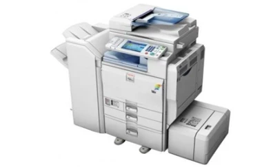 Ricoh Aficio MP C3001