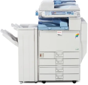 Ricoh Aficio MP C3501