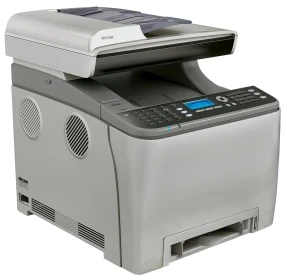 Ricoh Aficio SP C242