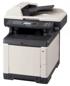 Kyocera Mita FS C2126