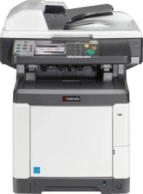 Kyocera Mita FS C2526