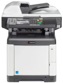 Kyocera Mita FS C2626