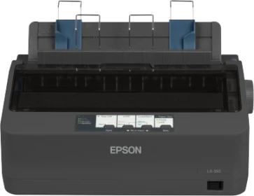 Epson  LX-350