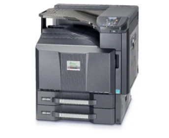 Kyocera Mita FS C8600