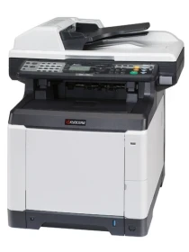Kyocera Mita FS C2026