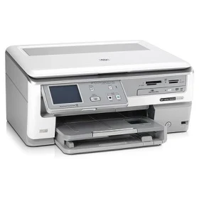HP Photosmart C8180