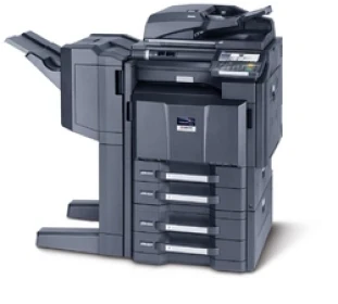 Kyocera Mita TASKalfa 3050