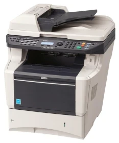 Kyocera Mita FS 3040