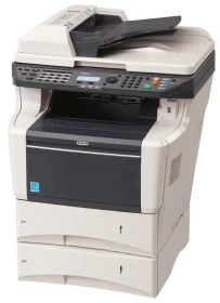 Kyocera Mita FS 3140