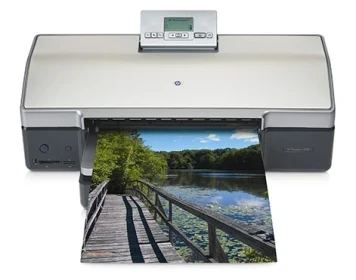 HP Photosmart 8750