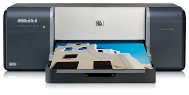 HP Photosmart B8850