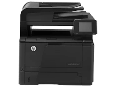 HP Laserjet M425