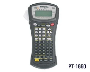 Brother P-touch PT-1650