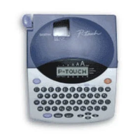 Brother P-touch PT-1800
